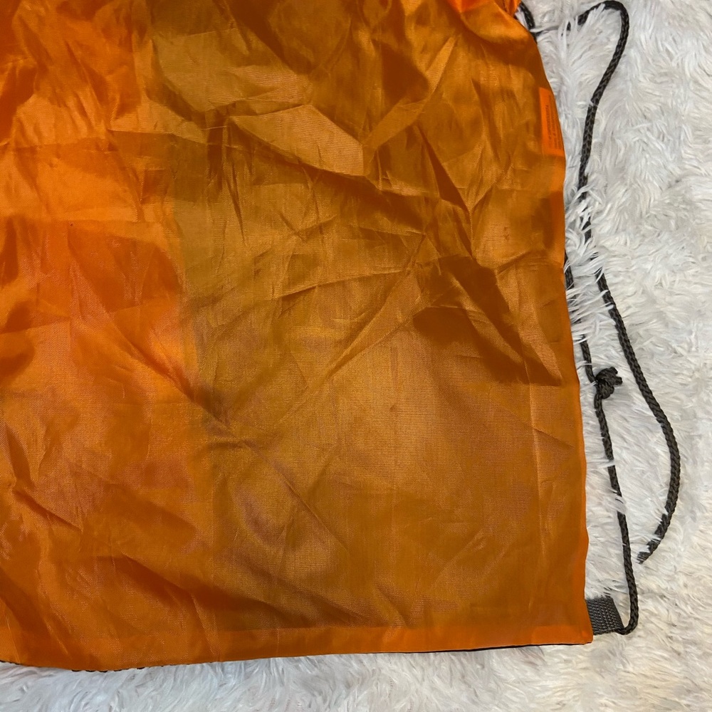 Team GAGE Drawstring Bag - Picture 3 of 5